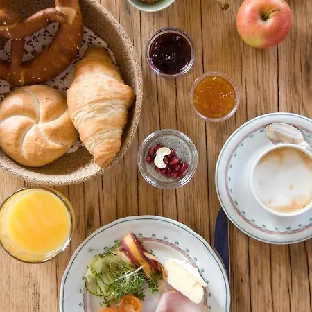 巴伐利亚生态酒店