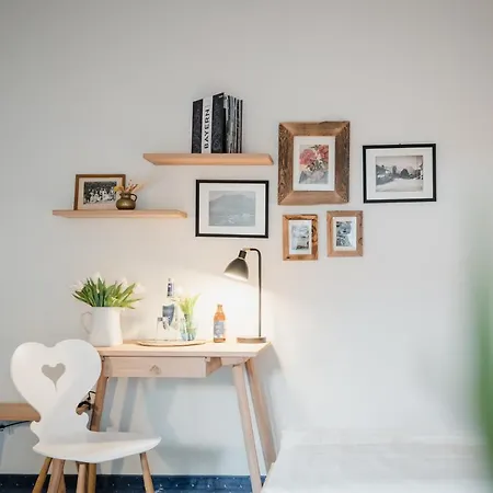 巴伐利亚生态酒店 4* 加爾米施-帕滕基興