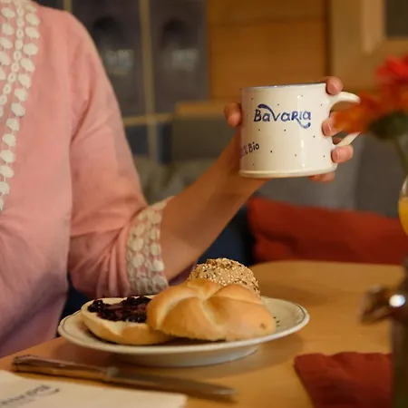 巴伐利亚生态酒店