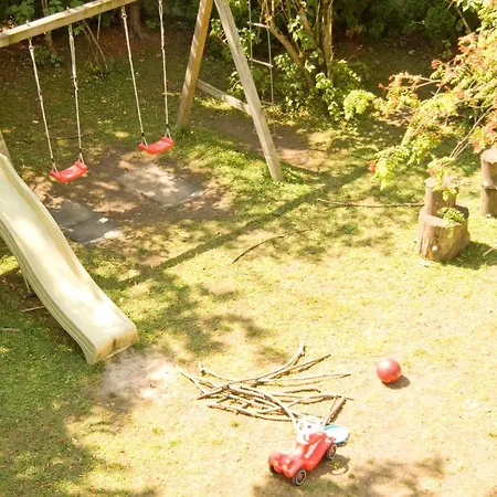 巴伐利亚生态酒店 4*