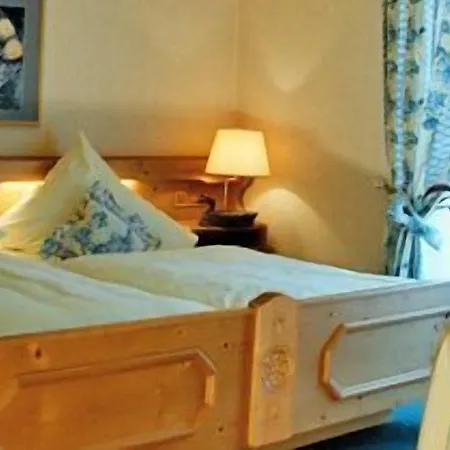 巴伐利亚生态酒店 4*