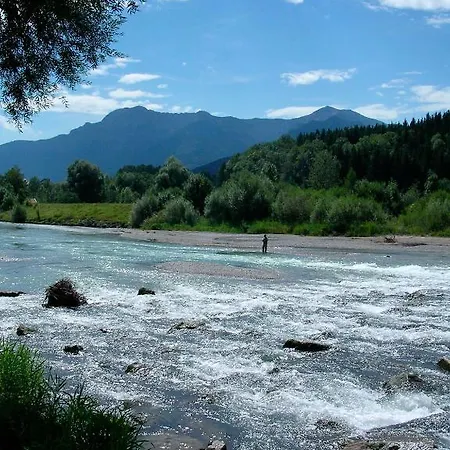 酒店 巴伐利亚生态酒店