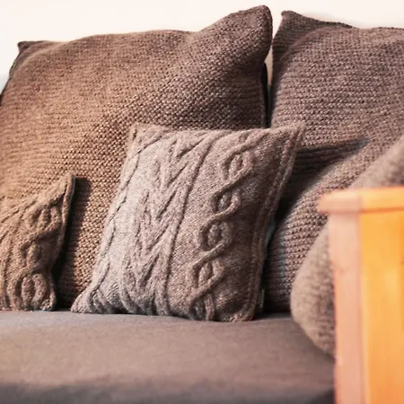 巴伐利亚生态酒店 4* 加爾米施-帕滕基興