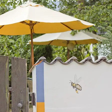 巴伐利亚生态酒店 酒店