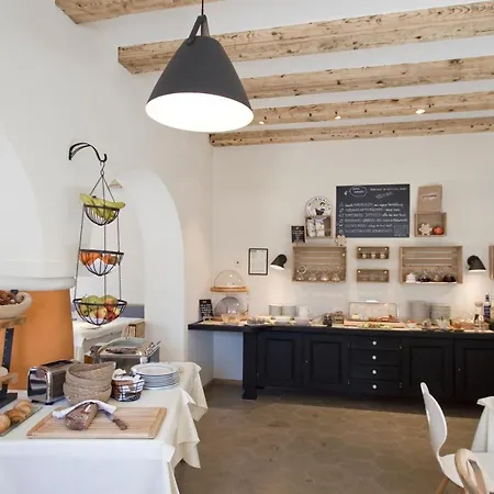 巴伐利亚生态酒店