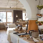بافاريا بايو هوتل 4* جارمش بارتنكيرشن