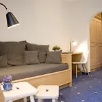 فندق بافاريا بايو هوتل 4*
