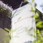 酒店 巴伐利亚生态酒店 加爾米施-帕滕基興