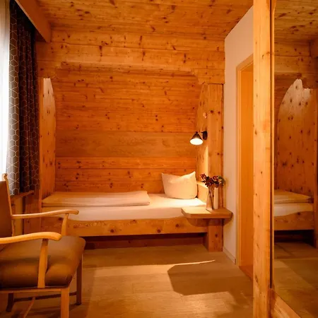 Bavaria Biohotel 4*