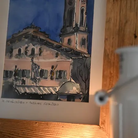 Bavaria Biohotel Hotel Garmisch-Partenkirchen