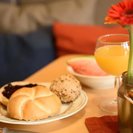 Hotel Bavaria Biohotel Garmisch-Partenkirchen