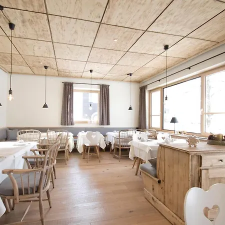 Bavaria Biohotel Garmisch-Partenkirchen