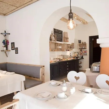 Hotel Bavaria Biohotel 4*