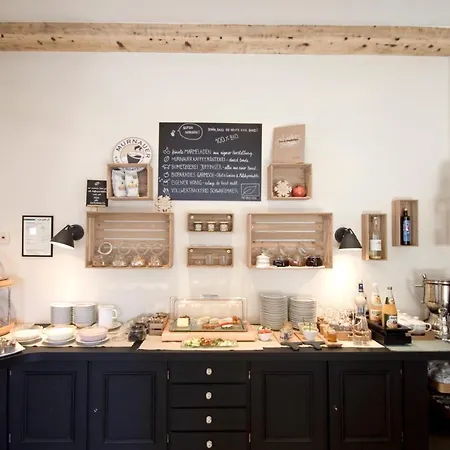 Bavaria Biohotel Hotel