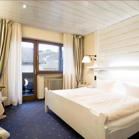 Bavaria Biohotel Hotel