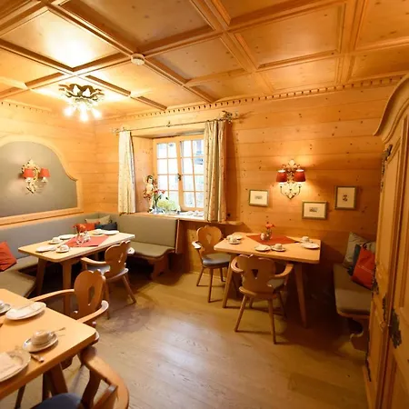 Bavaria Biohotel Hotel 4*