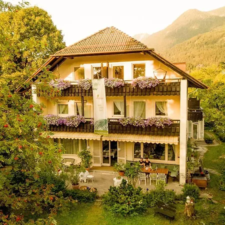 Hotel Bavaria Biohotel