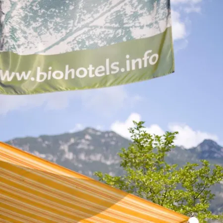 Hotel Bavaria Biohotel