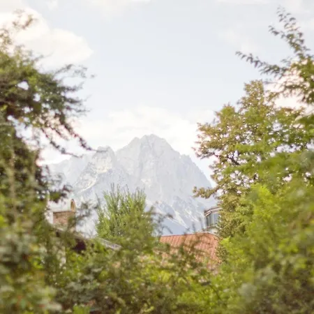 Bavaria Biohotel Hotel