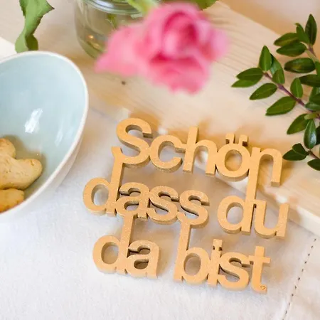 Bavaria Biohotel Hotel 4*