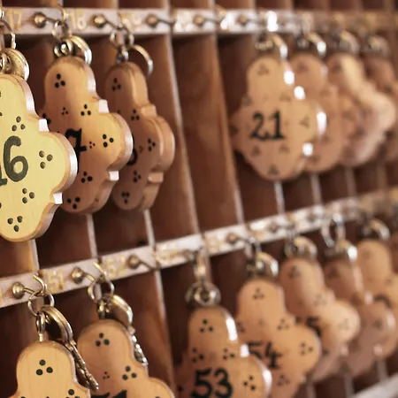 Bavaria Biohotel Hotel