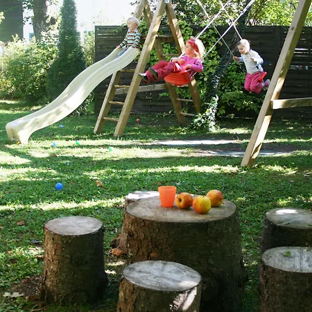 Bavaria Biohotel Hotel