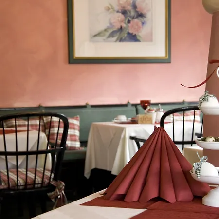 Bavaria Biohotel Hotell 4*