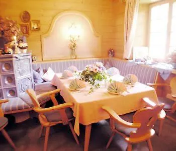 Bavaria Biohotel Γκάρμις-Παρτενκίρχεν