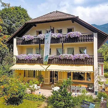 Bavaria Biohotel Garmisch-Partenkirchen