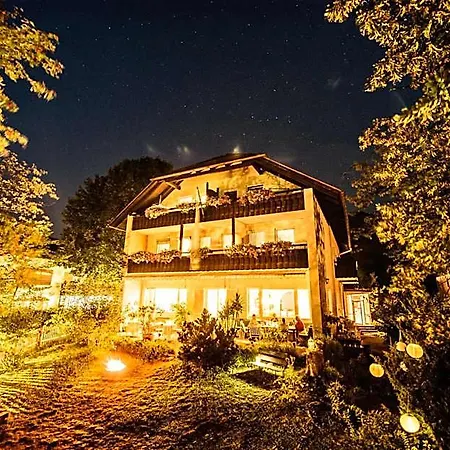 Bavaria Biohotel Garmisch-Partenkirchen