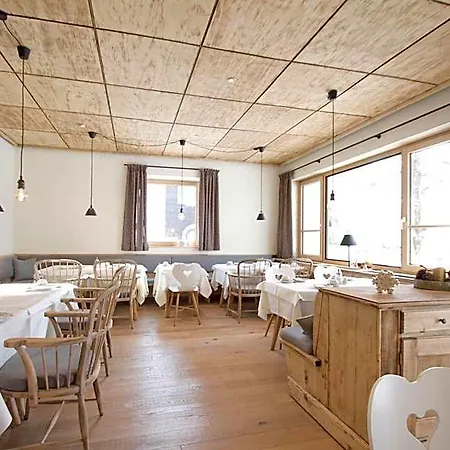 Hotel Bavaria Biohotel Garmisch-Partenkirchen