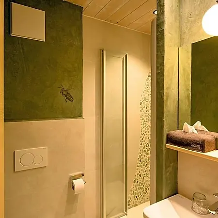 Hotel Bavaria Biohotel