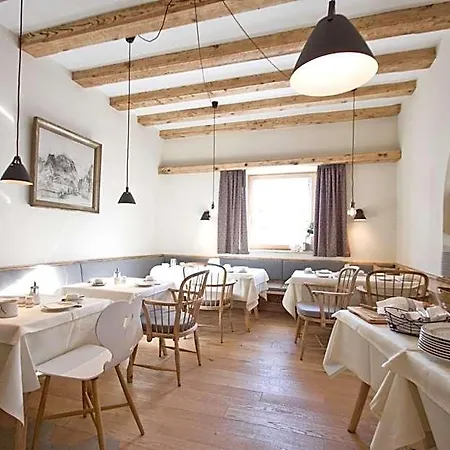 Hotel Bavaria Biohotel