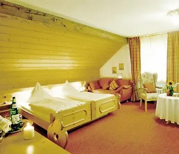 Bavaria Biohotel Ξενοδοχείο