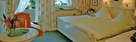 Bavaria Biohotel Hotel 4*