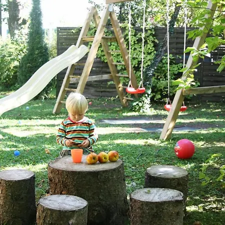 Hotel Bavaria Biohotel Garmisch-Partenkirchen