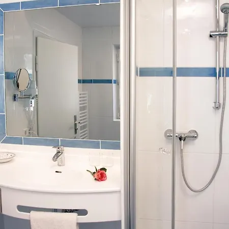 Bavaria Biohotel Hotel 4*