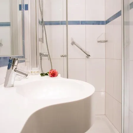 Hotel Bavaria Biohotel