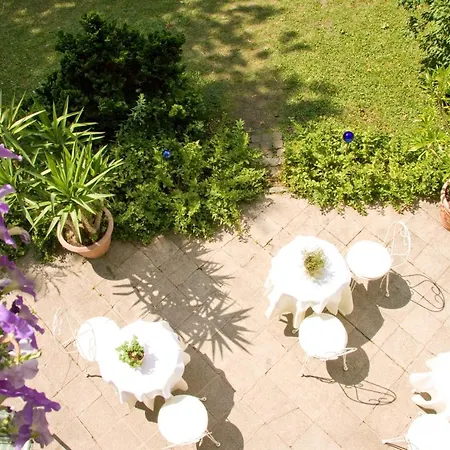 Bavaria Biohotel Hotel