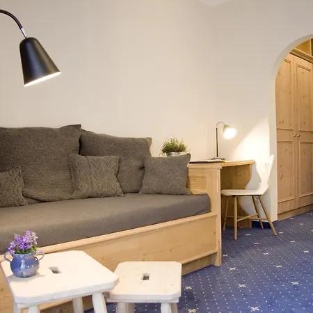Hotell Bavaria Biohotel 4*