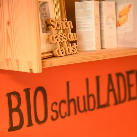 Hotel Bavaria Biohotel