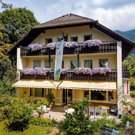 Bavaria Biohotel Hotel 4*