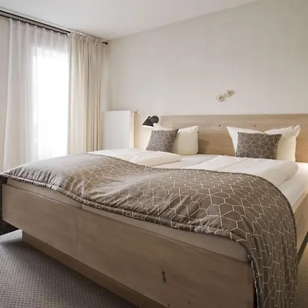 Hotel Bavaria Biohotel