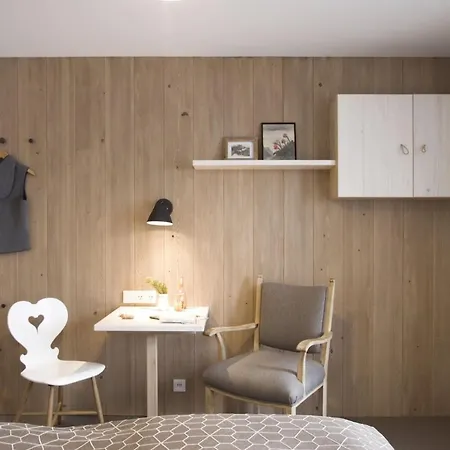 Hotell Bavaria Biohotel 4*