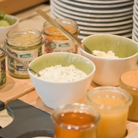 Bavaria Biohotel Hotel Garmisch-Partenkirchen