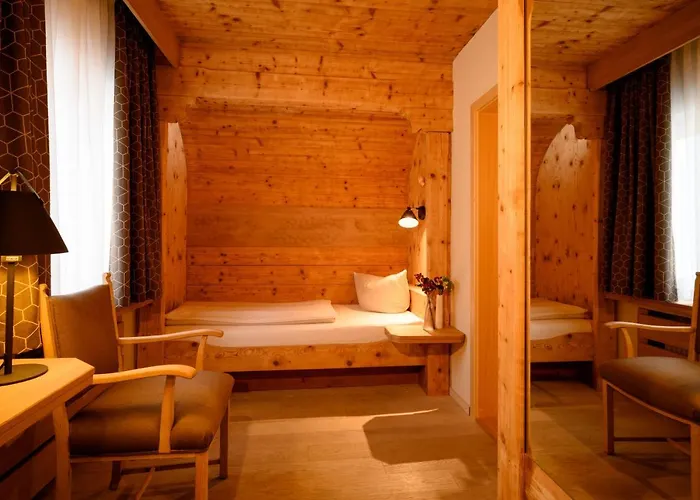 Bavaria Biohotel 4*