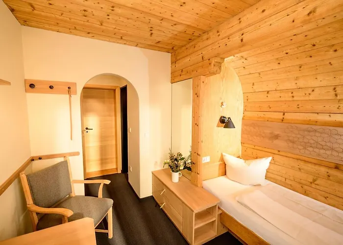 Hotel Bavaria Biohotel