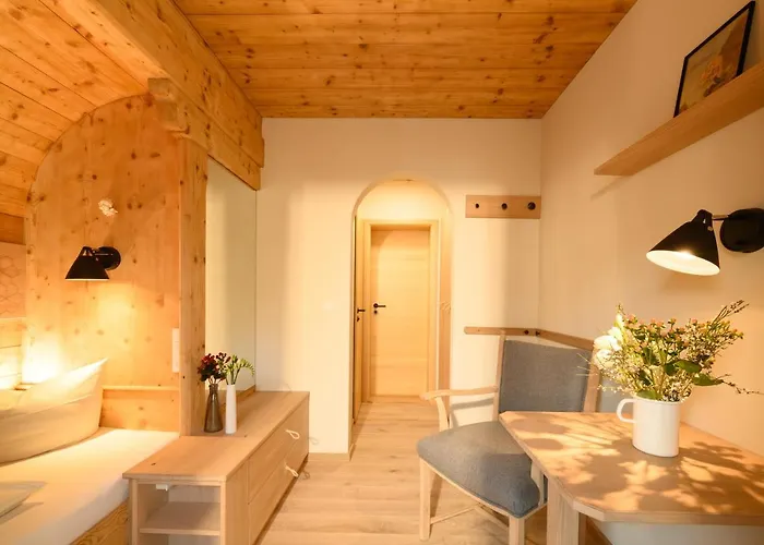 Bavaria Biohotel Garmisch-Partenkirchen
