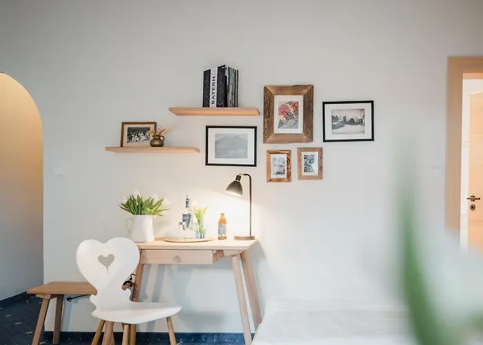 Bavaria Biohotel 4* Garmisch-Partenkirchen