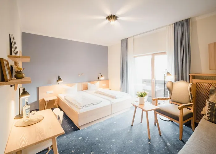 Bavaria Biohotel Hotell 4*